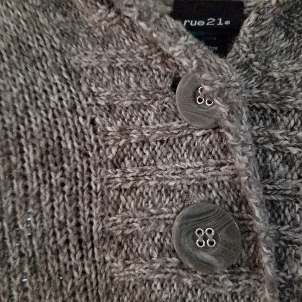 Cardigan - Picture 2 of 2